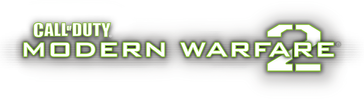 Call of Duty: Modern Warfare 2 [Hardened Edition] logo for Xbox 360